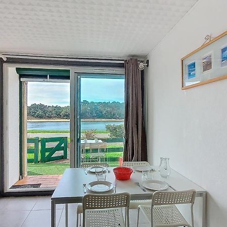 S- Lac 02-Soustons Appartement 4 Personnes Au Bord Du Lac Marin Vieux-Boucau-les-Bains Dış mekan fotoğraf