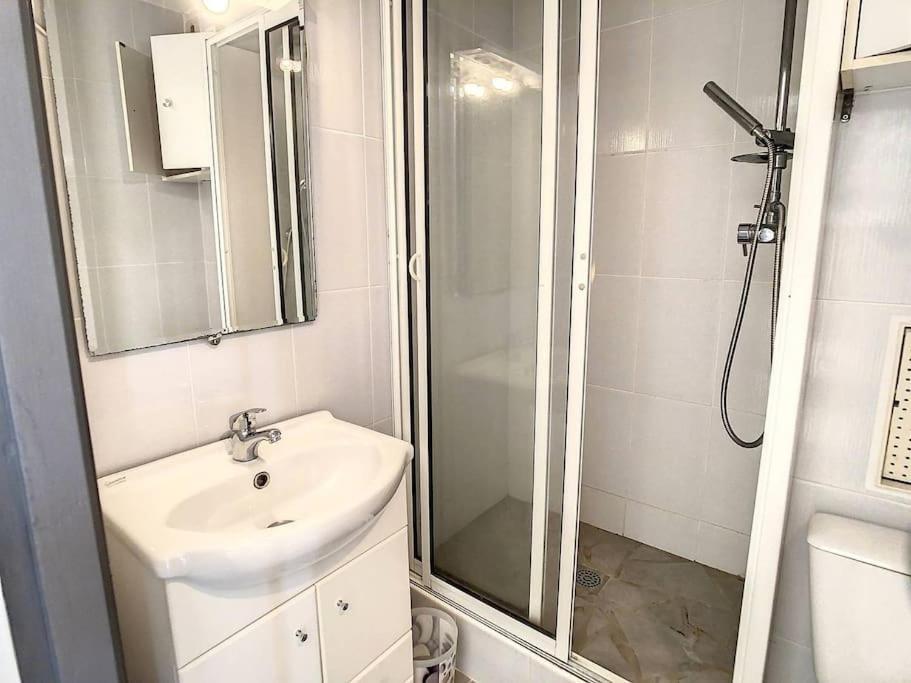 S- Lac 02-Soustons Appartement 4 Personnes Au Bord Du Lac Marin Vieux-Boucau-les-Bains Dış mekan fotoğraf